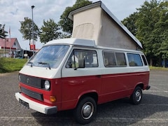 Bild des Angebotes VW T3 T3 Oldtimer/Camper/4 Schlafpl...