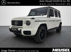 Bild des Angebotes Mercedes-Benz G 500 AMG  *Superior*magno*MY25*MBUX*AHK*360°*