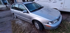 Bild des Angebotes Volvo V40 1.8 Classic Limited Edition