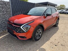 Bild des Angebotes Kia Sportage 1.6 HEV GT-PlusLine