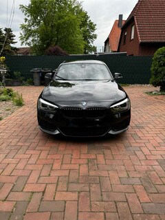 Bild des Angebotes BMW 140 M140i Sport-Aut. Special Edition