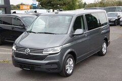 Bild des Angebotes VW T6 Multivan T6.1 Multivan Comfortline*4x4*ACC*LED*StdHz