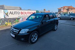 Bild des Angebotes Mercedes-Benz GLK 220 CDI BlueEfficiency,Navi,PDC,SHZ,AHK