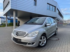 Bild des Angebotes Mercedes-Benz B 180 B -Klasse B 180 CDI AUTOMATIK EINPARKHILFE