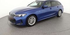 Bild des Angebotes BMW 330 i xDrive M Sport PAN|ACC|HUD|ParkAs+360°|AHK