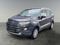 Bild des Angebotes Ford EcoSport 1.0 EcoBoost Titanium