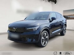 Bild des Angebotes Volvo C40 Plus NAVI AHK PANO ACC RFK Klimaaut SHZ LRH LED TE