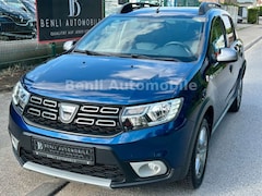 Bild des Angebotes Dacia Sandero II Stepway Prestige/LPG/NAVI/TMP/KAMERA/