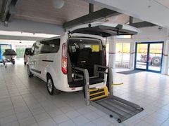 Bild des Angebotes Ford Transit Tourneo Custom 320 L2 Rollstuhl-Hebebühne-Lift