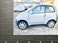 Bild des Angebotes Ligier X-Too Mopedauto 45 KM/H*LIEFER MÖGL*SERVICE NEU*