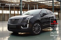 Bild des Angebotes Cadillac XT5 3.6 PLATINUM 4x4 Autom. Leder/Navi/Panorama