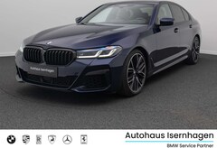 Bild des Angebotes BMW 550 B&W Laser 360°HUD DAB Komfort 20Zoll