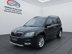 Bild des Angebotes Skoda Yeti 1.2 TSI DSG Ambition