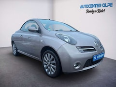Bild des Angebotes Nissan Micra Nissan Micra **TÜV 06.2027-Klima**