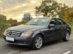 Bild des Angebotes Mercedes-Benz C 180 CGI BlueEfficiency / TÜV NEU / Sitzheizung