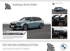 Bild des Angebotes BMW i5 eDrive40 Touring M SPORT+PANO+HUD+KAMERA+LM19