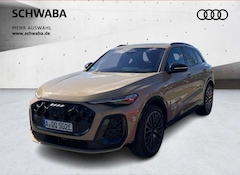Bild des Angebotes Audi Q5 SUV e-hybrid quattro 270 kW *LUFT*PANO*HdUp*
