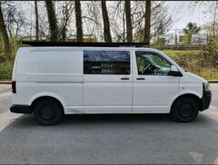 Bild des Angebotes VW T5 Camper