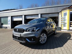 Bild des Angebotes Suzuki SX4 S-Cross SX4 S-Cross GL+ 4x4 Autom.*140PS*LED*RCam