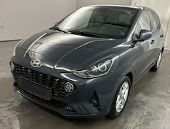 Bild des Angebotes Hyundai i10 Edition 30 erst 23.000 km # Car Play Android