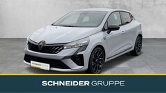 Bild des Angebotes Renault Clio Esprit Alpine TCe 90 KAMERA+TEMPOMAT+NAVI