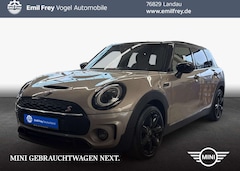 Bild des Angebotes MINI Cooper S Clubman Cooper S Clubman Classic Trim PDC* LED*