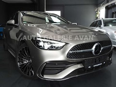 Bild des Angebotes Mercedes-Benz C 200 D AMG-LINE MILD-HYBRID