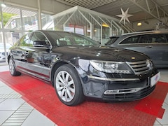 Bild des Angebotes VW Phaeton V6 TDI 4Motion lang