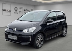 Bild des Angebotes VW e-up! Edition 32 kWh CCS PDC hi. RFK GRA SHZ LM Wi-Rä