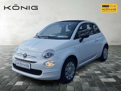 Bild des Angebotes Fiat 500C MildHybrid DOLCEVITA Klima*Tempomat*CarPlay