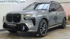 Bild des Angebotes BMW X7 M Kristall Sky DrivePro AHK ACC Sitzlüft.
