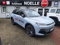 Bild des Angebotes BAIC Senova X55 1.5 T-GDI Pano, SHZ, 360° Kamera