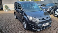 Bild des Angebotes Ford Tourneo Connect Trend Anhängerkupplung Klimaauto Sitzheizung