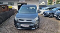 Bild des Angebotes Ford Tourneo Connect Trend Anhängerkupplung Klimaauto Sitzheizung
