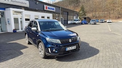 Bild des Angebotes Suzuki Vitara 1,5 AGS 4x4 Comfort 'Shinkai'6 J.Garantie