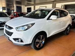 Bild des Angebotes Hyundai TUCSON 5 Star Edition 1.HD/NAVI/4xSHZ/TEILLEDE