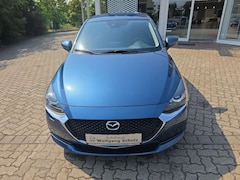 Bild des Angebotes Mazda 2 SKYACTIV-G 90 M Hybrid 6GS AL-KIZOKU