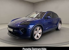 Bild des Angebotes Porsche Macan 4 Burmester HA-Lenkung InnoDrive Head-Up