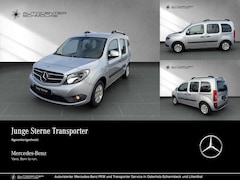 Bild des Angebotes Mercedes-Benz Citan Citan 111 CDI Tourer EDITION L *KLIMA*RFH*GJR*