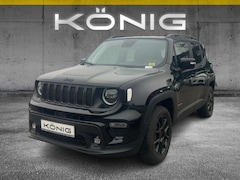Bild des Angebotes Jeep Renegade Upland Automatik Allrad *Klima*Carplay