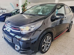 Bild des Angebotes Kia Picanto GT-Line Leder Navi Kamera