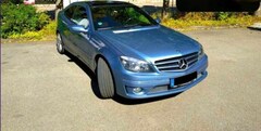 Bild des Angebotes Mercedes-Benz CLC 200 Kompressor 2009