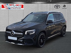 Bild des Angebotes Mercedes-Benz G GLB 220d 4Matic AMG-Line 8G-DCT AHK PANO ACC SHZ