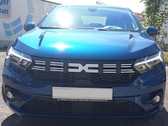 Bild des Angebotes Dacia Logan Prestige TCe90 incl. Winterräder!!