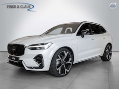 Bild des Angebotes Volvo XC60 T6 AWD Ultra Black Edition Luftfederung,