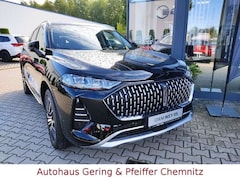 Bild des Angebotes GWM WEY 05 Luxury mit  Sitzpaket /AWD  2.0 PHEV 350 kW AWD Lu