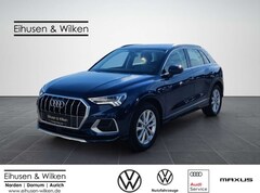 Bild des Angebotes Audi Q3 35+TFSI+ADVANCED+NAVI PLUS+LED+AVC+