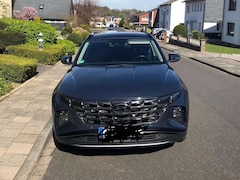 Bild des Angebotes Hyundai TUCSON TUCSON 1.6 CRDi 48V-Hybrid 2WD DCT N Line