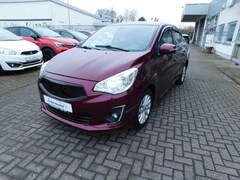Bild des Angebotes Mitsubishi Attrage 1.2 Intense