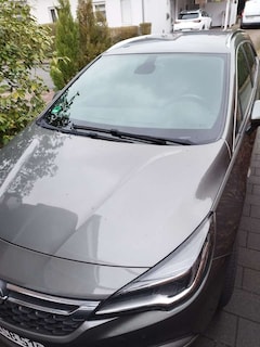 Bild des Angebotes Opel Astra Astra Caravan D Vision